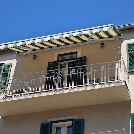 Apartment Central Old Town With Private Indoor Garage Parking 斯普利特 外观 照片
