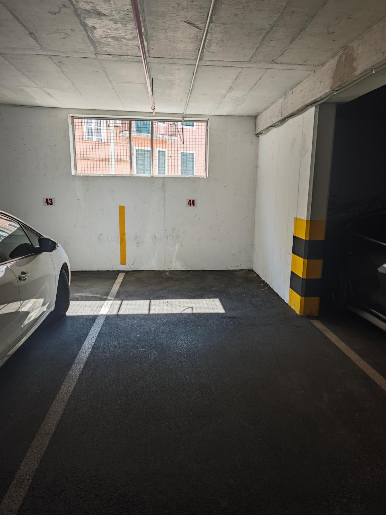 Apartment Central Old Town With Private Indoor Garage Parking 斯普利特 外观 照片